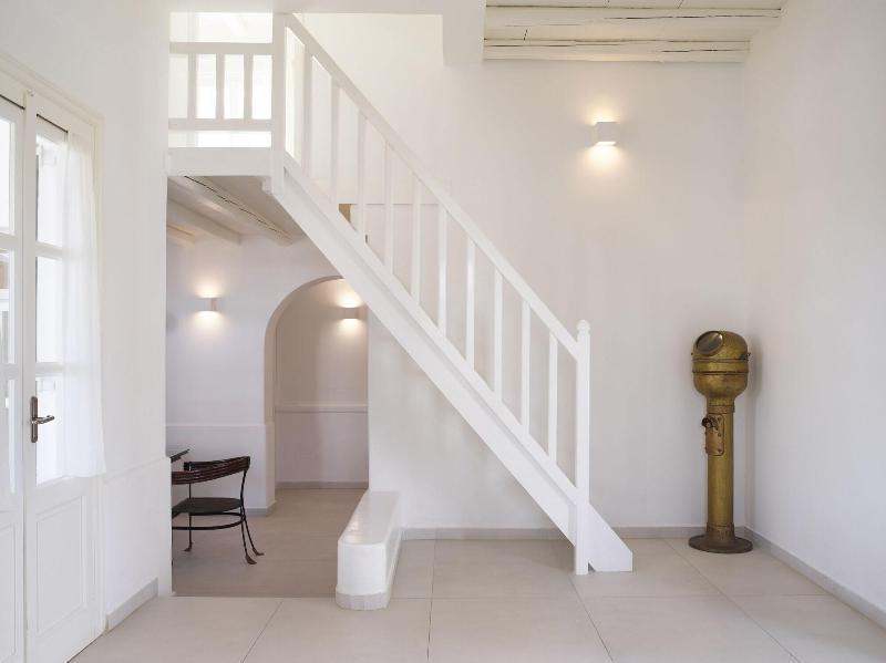 Kallos Of Mykonos - Previous Leonis Summer Houses Орнос Екстер'єр фото